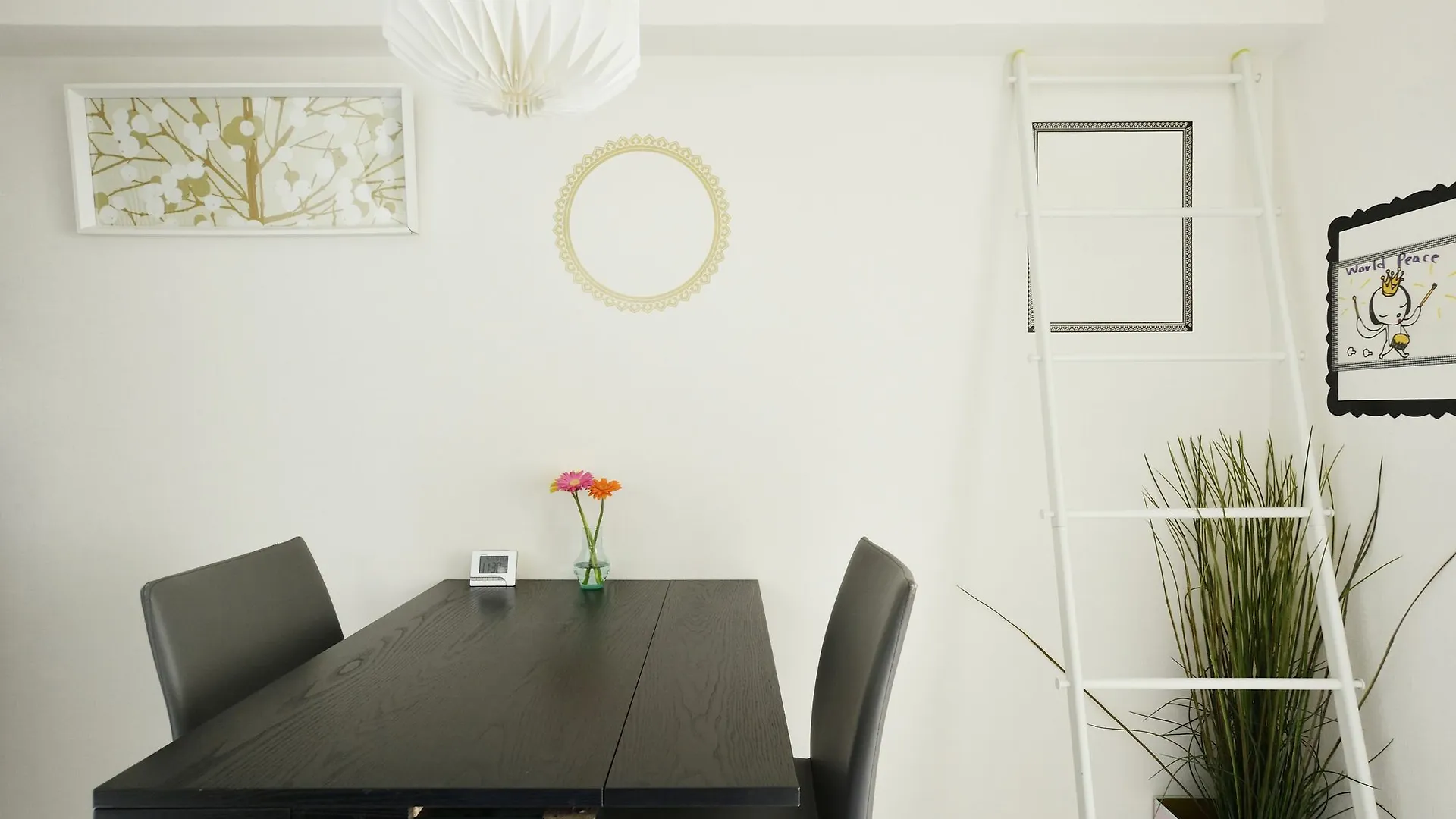 Sanko Plaza Nara Girls Apartment Osaka 0*,  Japan